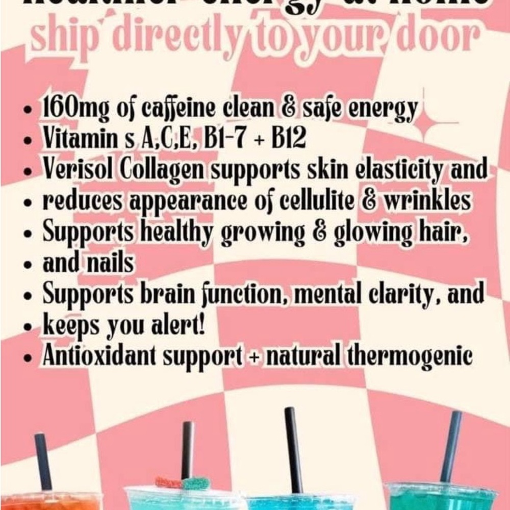 Mega Tea Kits - Picture 2 of 4